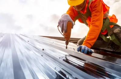 Travaux de zinguerie à Ernemont-sur-Buchy